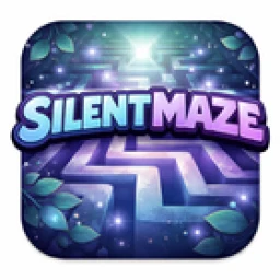 SilentMaze icon